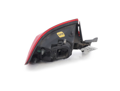 Right rear light - Renault CLIO IV PH.1 - 265506608R - Q1-7513T