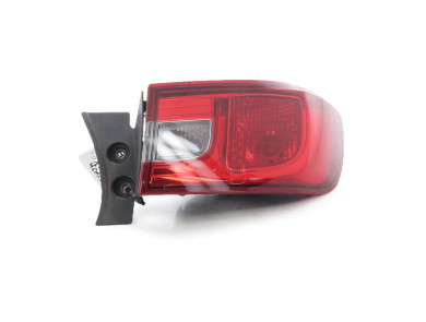 Right rear light - Renault CLIO IV PH.1 - 265506608R - Q1-7513T