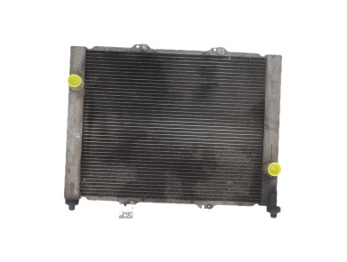 Cooling radiator - Renault CLIO II PH.2 - 8200742598 - T1-6314V