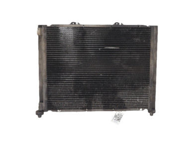 Radiateur d'eau - Renault CLIO II PH.2 - 8200742598 - T1-6314V