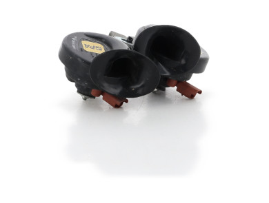 Horn used - Renault TALISMAN - 256100094R