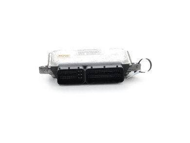 Engine calculator used - Mercedes CLASSE E - A 6469001400