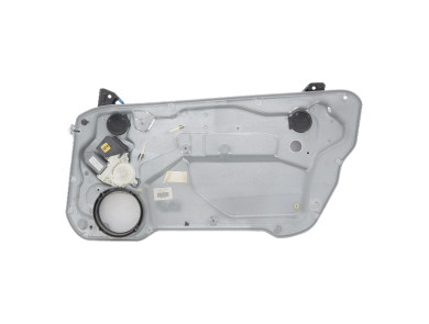 Right window-lift - Seat IBIZA III PH.1 - 6Q2959801A001 - I1-7824L