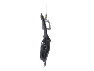 Right front door - BMW SERIE 5 TOURING VI PH.2 - Inconnu - 41009628754 - P1-3056H