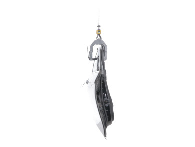 Porte avant droite - BMW SERIE 5 TOURING VI PH.2 - Inconnu - 41009628754 - P1-3056H