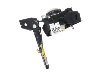 Right front seatbelt used - Alfa-Romeo GIULIETTA - 156106541