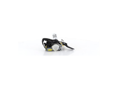 Right front seatbelt - Alfa-Romeo GIULIETTA II PH.2 - 156106541 - W1-7730X