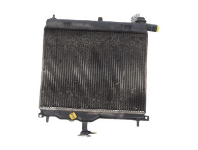 Radiateur d'eau - Hyundai I10 I PH.1 - 253100X100 - G1-6328E