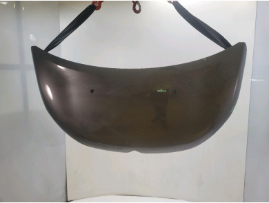 Capot - Citroen C3 III PH.1 - Gris Fonce - 9828630980 - N1-8522J
