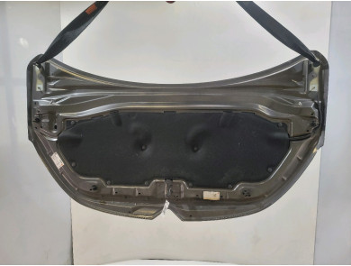 Capot - Citroen C3 III PH.1 - Gris Fonce - 9828630980 - N1-8522J