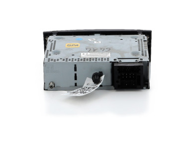 Poste multimédia - Renault CLIO III PH.2 - 281153881R - P1-8969C