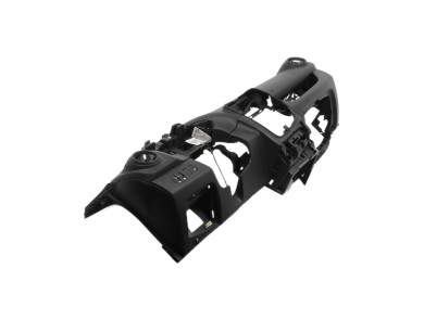 Dashboard - Renault CLIO IV PH.1 - 681006647R - G1-7555V