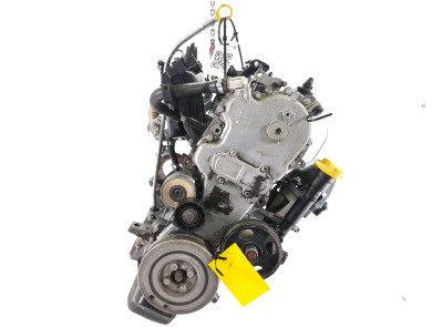 Engine type 199A2000-199 - Fiat PUNTO EVO III - H1-9789Y