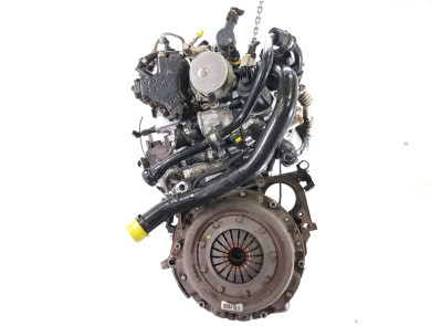 Engine type 199A2000-199 - Fiat PUNTO EVO III - H1-9789Y