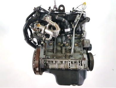 Moteur type 199A2000-199 - Fiat PUNTO EVO III - H1-9789Y