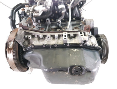 Engine type 199A2000-199 - Fiat PUNTO EVO III - H1-9789Y