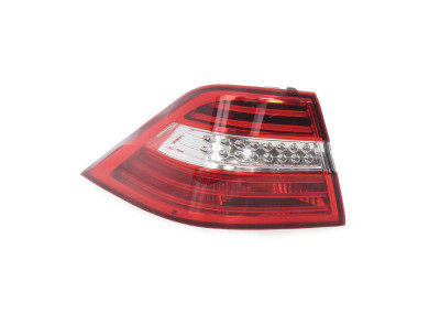 Left rear light - Mercedes CLASSE M III - 1669063301 - P1-9284F