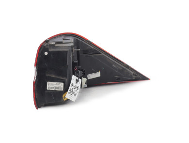 Left rear light - Mercedes CLASSE M III - 1669063301 - P1-9284F