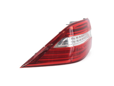 Left rear light - Mercedes CLASSE M III - 1669063301 - P1-9284F