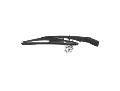 Rear wiper arm - Honda HR-V II - 76720T7A003 - Z1-7704K