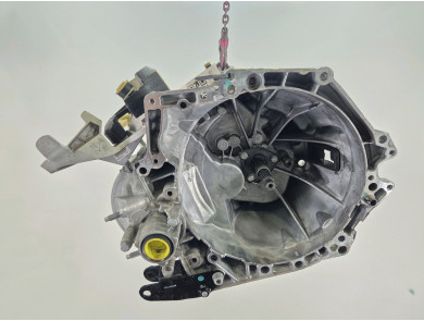 Boîte de vitesses type 20V256 - Peugeot 208 II PH.1 - A1-8911R