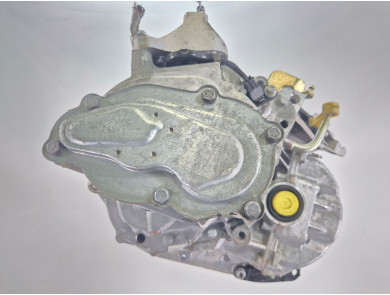 Gearbox type 20V256 - Peugeot 208 II PH.1 - A1-8911R