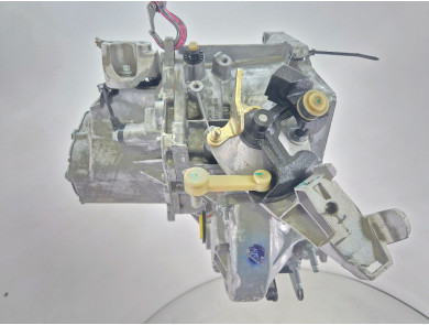 Boîte de vitesses type 20V256 - Peugeot 208 II PH.1 - A1-8911R