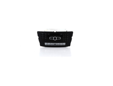 Multimedia radio used - Mercedes CLASSE M - A 166 900 98 11