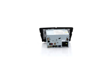 Poste multimédia - Mercedes CLASSE M III - A1669009811 - N1-9326W