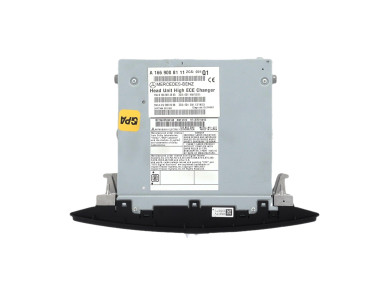 Poste multimédia - Mercedes CLASSE M III - A1669009811 - N1-9326W