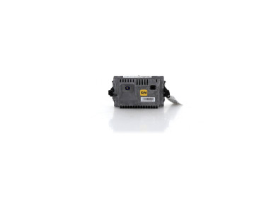 Multifunction screen - Mercedes CLASSE M III - 1669005712 - C1-9283S