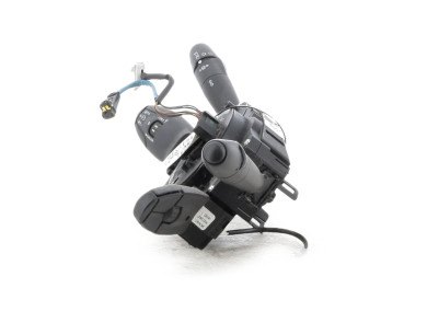 Steering column stalk switch - Peugeot 207+ - 6242YP - H1-8775V