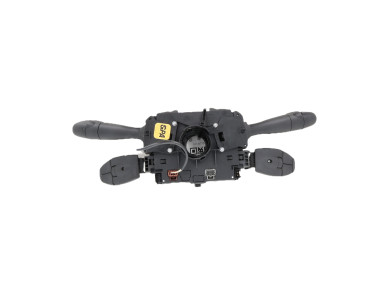 Steering column stalk switch - Peugeot 207+ - 6242YP - H1-8775V