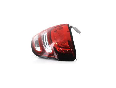 Right rear light - Citroen C3 II PH.1 - 00006351KQ - F1-8588S