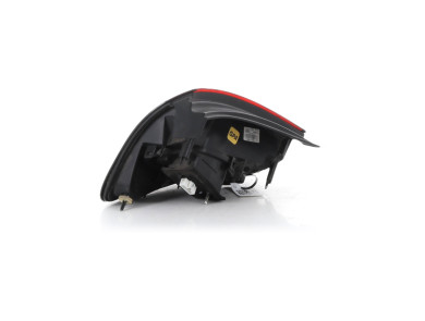 Right rear light - Citroen C3 II PH.1 - 00006351KQ - F1-8588S