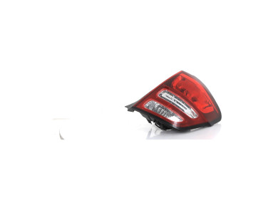 Right rear light - Citroen C3 II PH.1 - 00006351KQ - F1-8588S