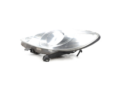Left headlight used - Peugeot 107 - 6208 74