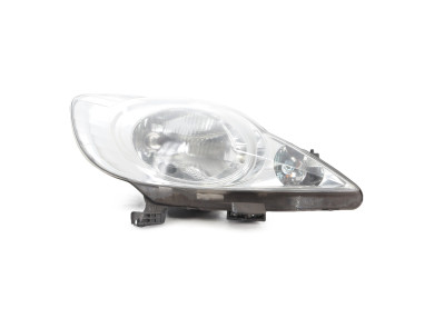 Phare avant droit occasion - Peugeot 107 - 6206 74