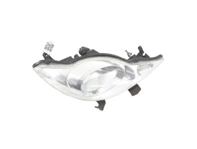 Right headlight - Peugeot 107 PH.1 - 620674 - S1-6349T