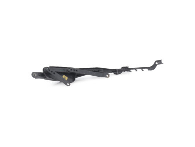 Front wiper arms (x2) used - Mercedes ML - 1668200744