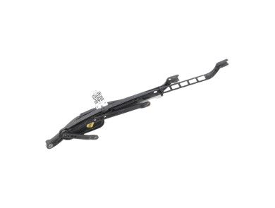 Front wiper arms (x2) - Mercedes CLASSE M III - 1668200744 - U1-9368L