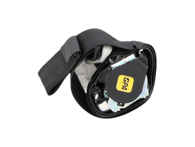 Ceinture sécurité avant gauche occasion - Peugeot 207 - 8975 AY