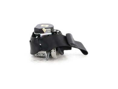 Left front seatbelt - Peugeot 207+ - 8975AY - V1-8744T
