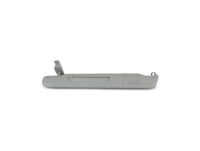 Pare-soleil gauche - Volkswagen POLO IV PH.2 - 6Q0857551F2F4 - S1-7574V