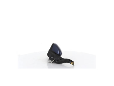 Rétroviseur gauche - Peugeot 208 I PH.1 - Bleu Fonce - 1611240880 - T2-0235L