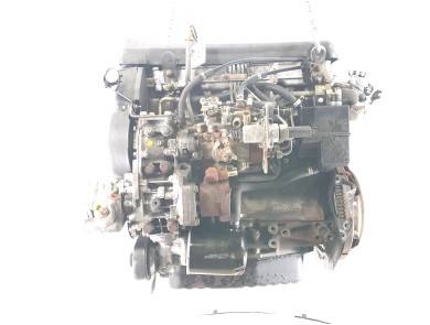 Engine type SOFIM 8140.67 - Fiat DUCATO II PH.1 - X1-9376S