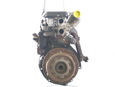 Engine type SOFIM 8140.67 - Fiat DUCATO II PH.1 - X1-9376S