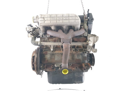 Engine type SOFIM 8140.67 - Fiat DUCATO II PH.1 - X1-9376S