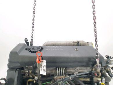 Engine type SOFIM 8140.67 - Fiat DUCATO II PH.1 - X1-9376S