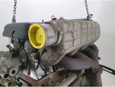 Engine type SOFIM 8140.67 - Fiat DUCATO II PH.1 - X1-9376S